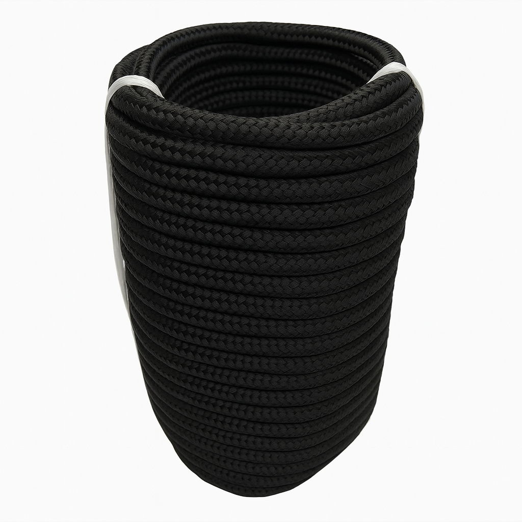 Corda 10mm 40m Poço Artesiano Cargas Pesca Magnet