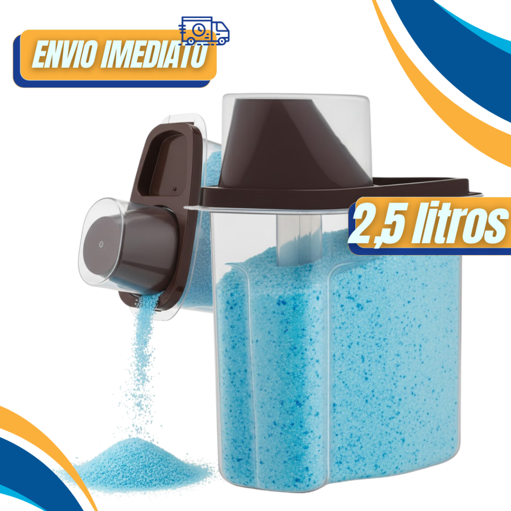 02 Unidades Porta Sabão Multiuso e Organizador co