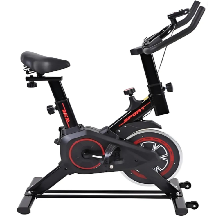 Bicicleta Bike Ergometrica Spinning Academia Fitne