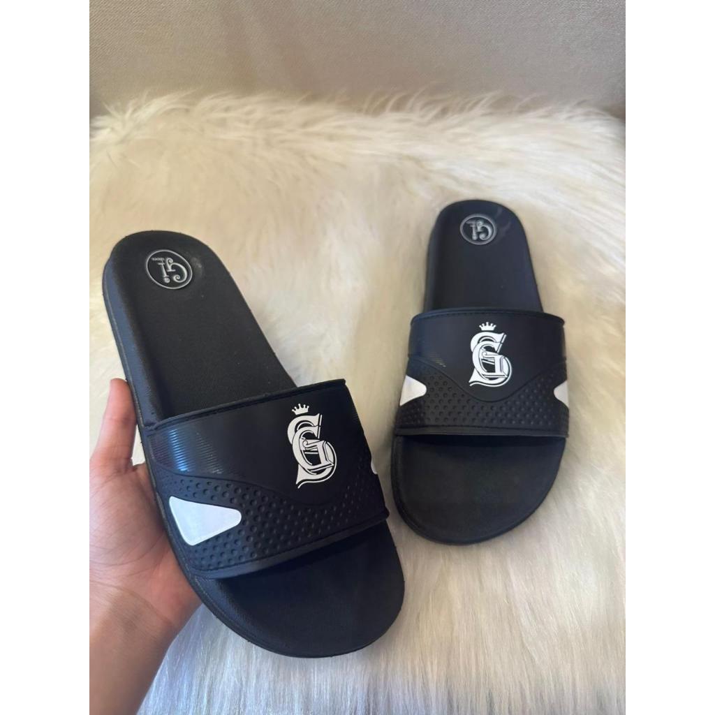 Chinelo de Pala Dedo Unissex Masculino Feminino Ca