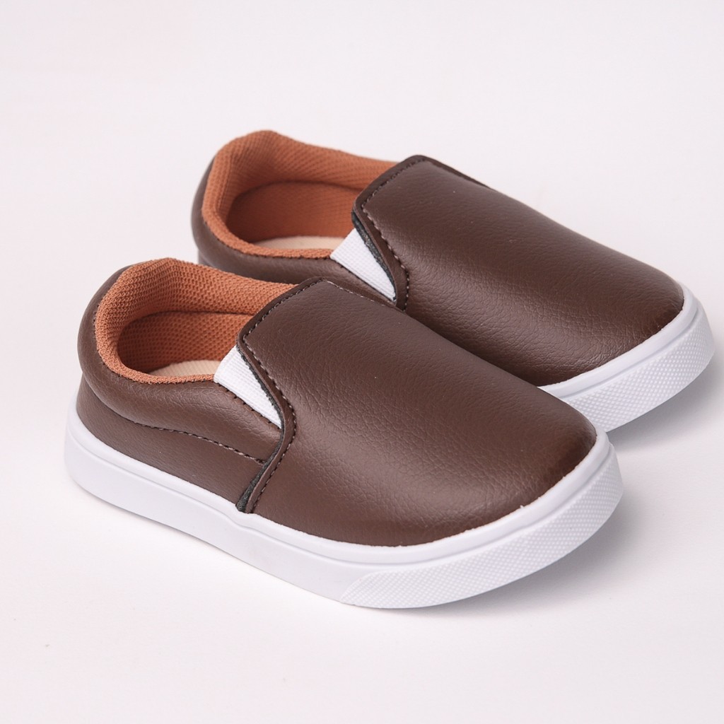 Tênis Sapatênis Infantil Menino Iate Super Confo