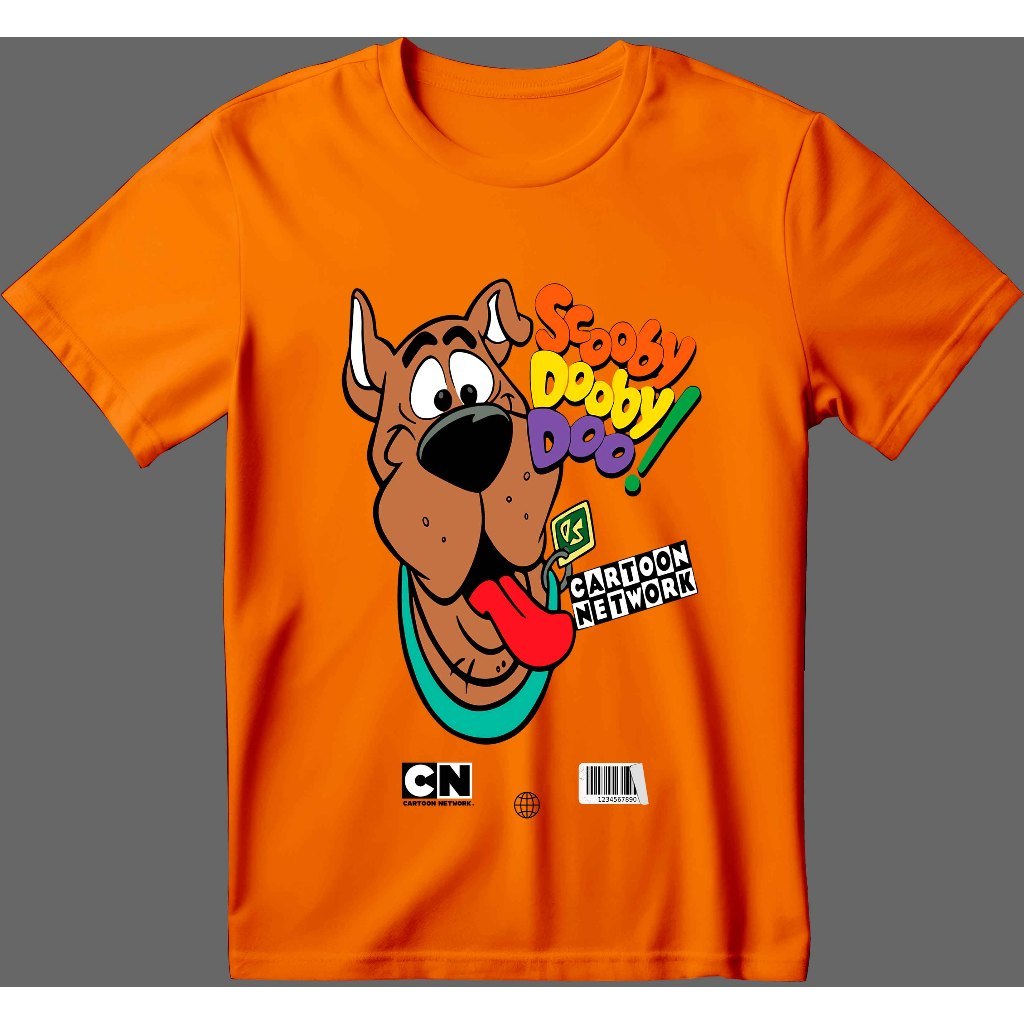 Camisa Personalizada Adulto e Infantil Desenho Ani