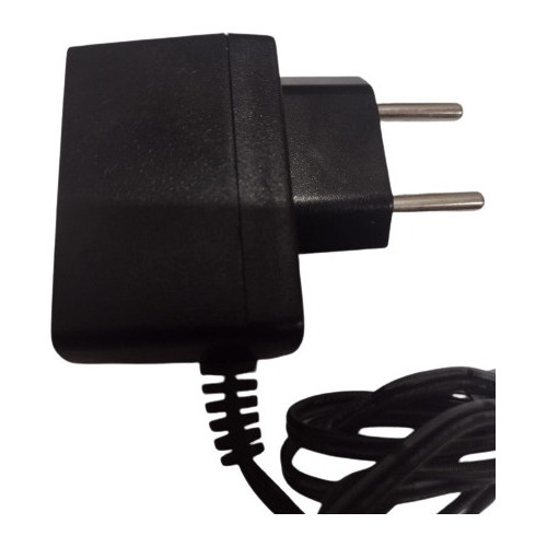 Fonte Estabilizada Bivolt 12v 0,5a