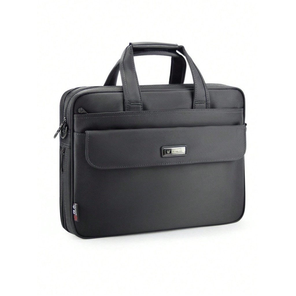 Bolsa Pasta Maleta Impermeavel Executiva Notebook 