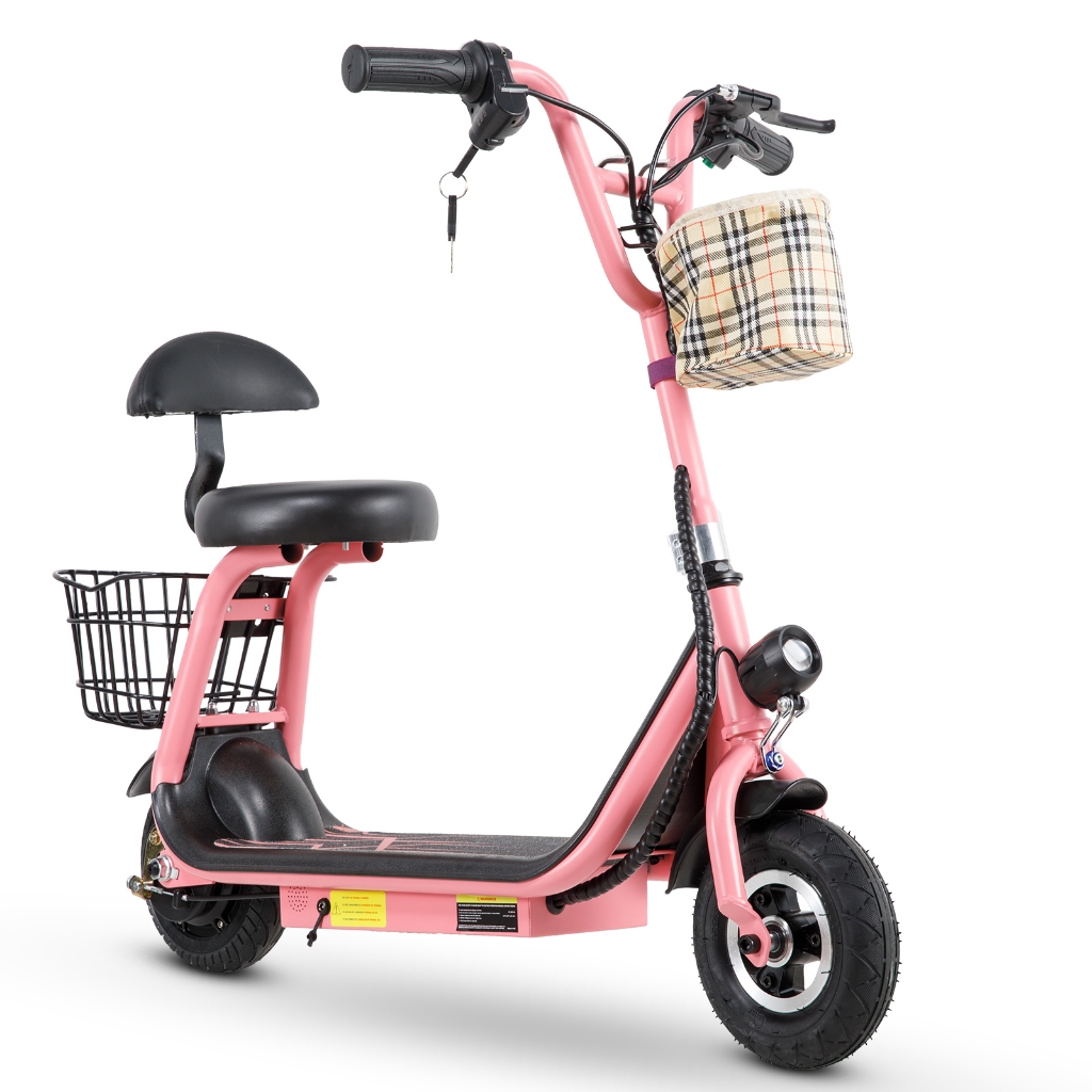 HONEYWHALE JL005 Patinete Elétrico Infantil 350W 