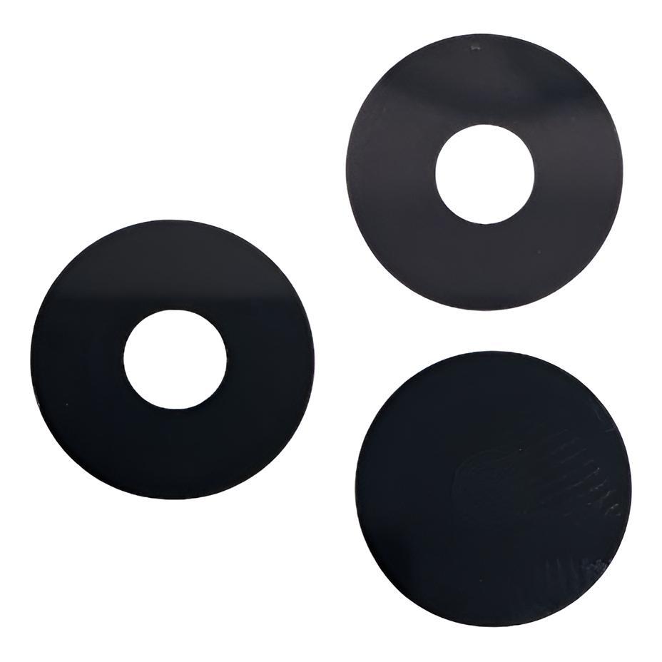 Lente Da Câmera Vidro Para Realme C75