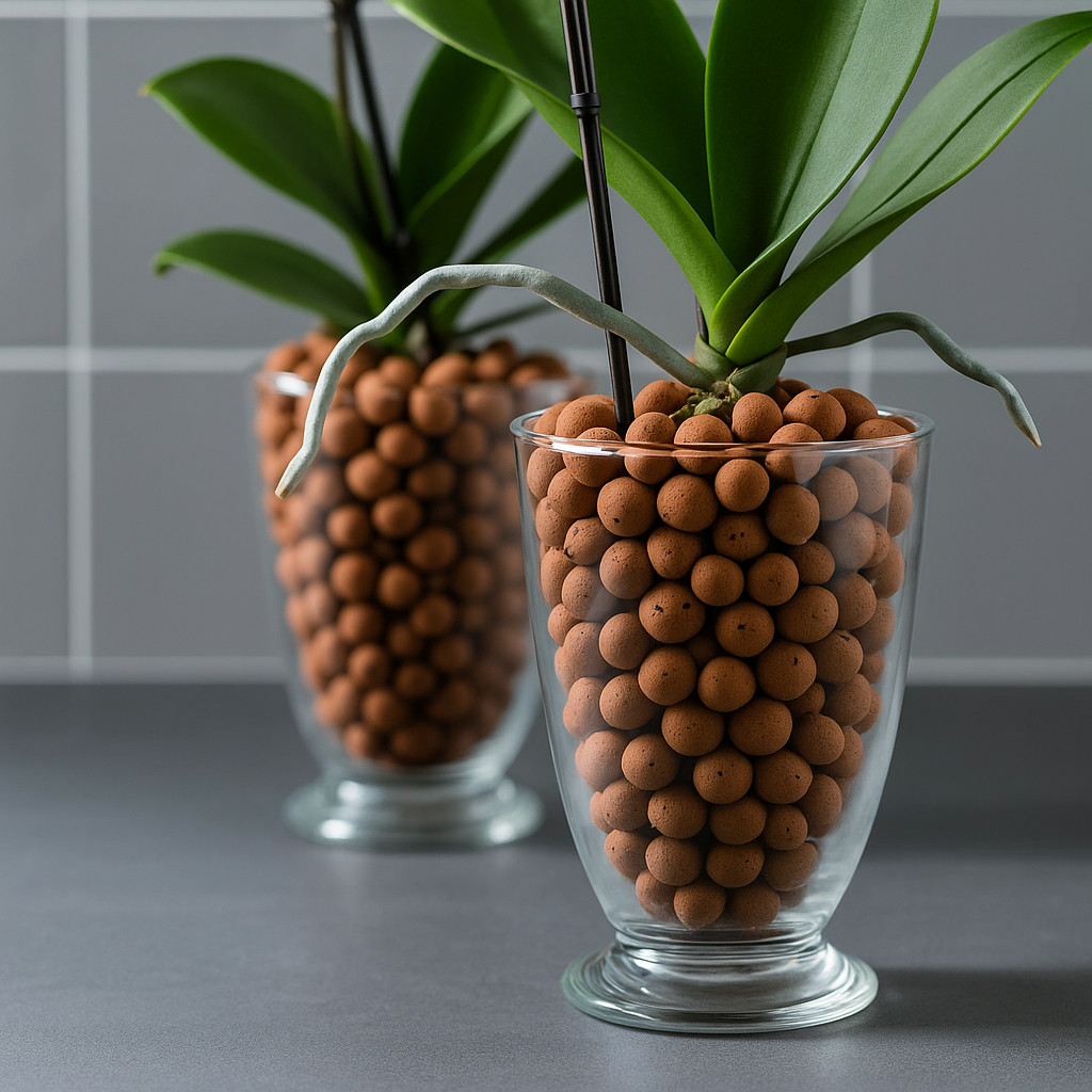 Argila Expandida para Plantas Ideal para Drenagem