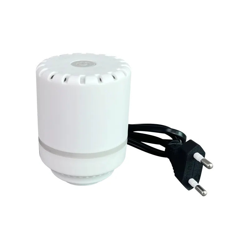 Bomba Elétrica Sucção de Ar Saco a Vácuo Bivol