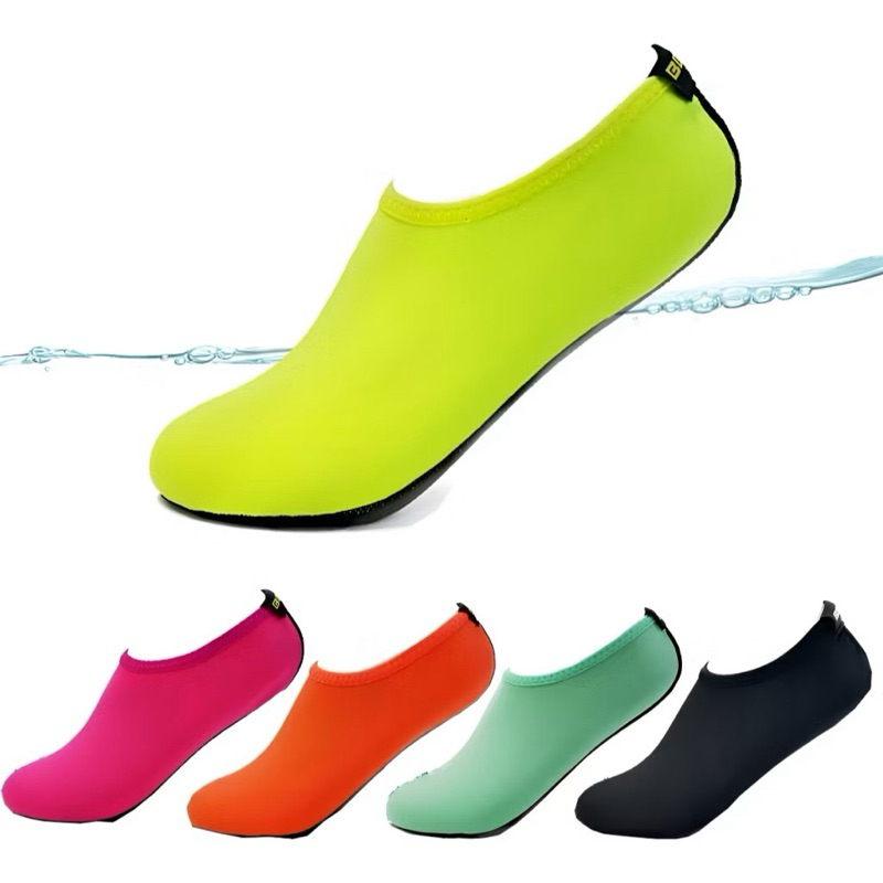 Sapatilhas Aquatica Praia Jet Esportes Nauticos La