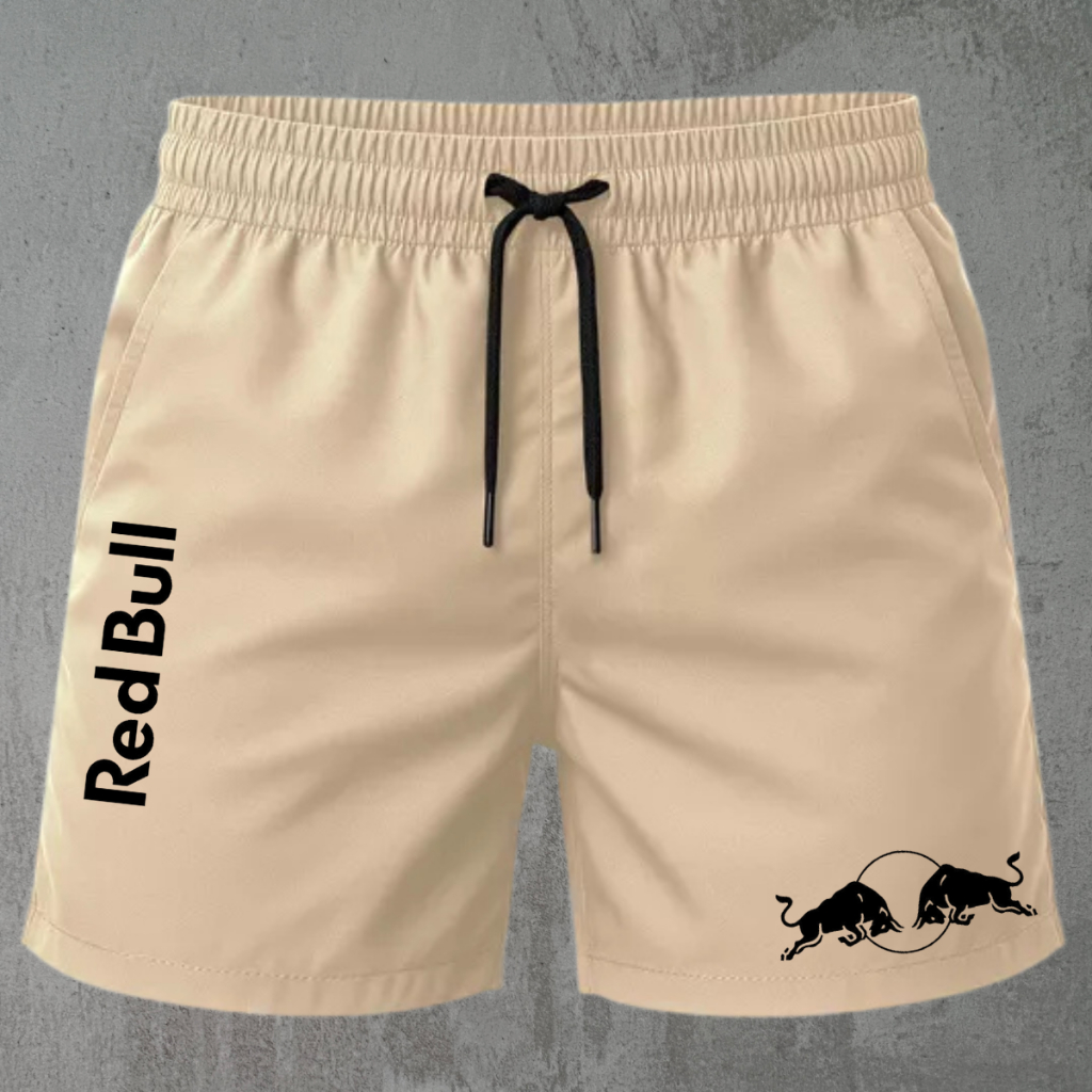 Short Bermuda Tactel Mauricinho Praia Estilo Premi