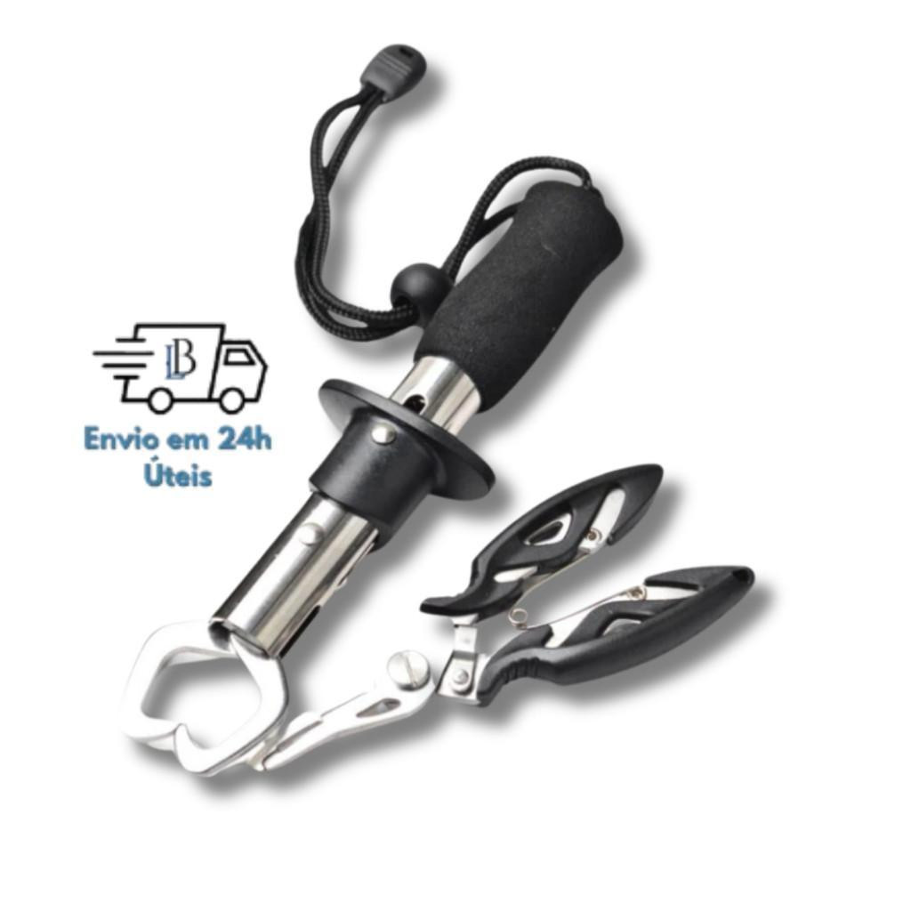 Conjunto De Ferramentas De Pesca De 2 Peças-Alica