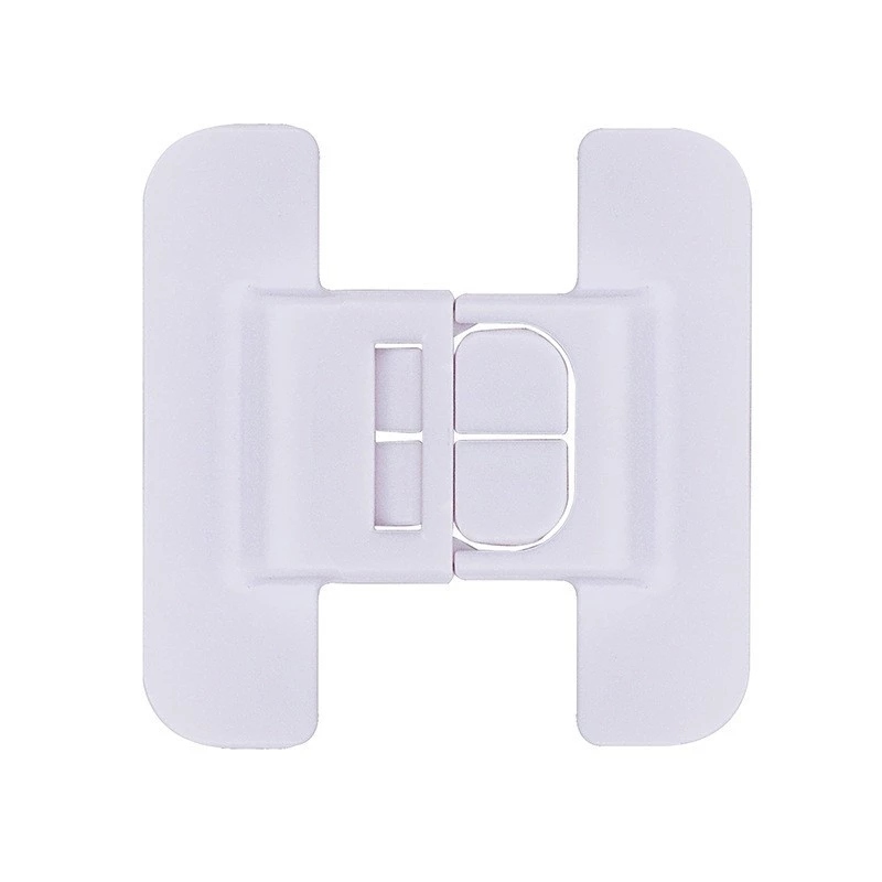 Trava para Porta de Geladeira Ordene Protetor Segu