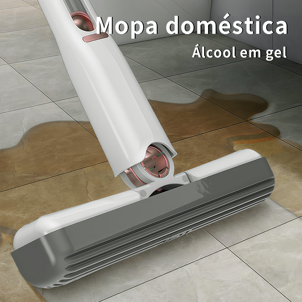 Mini Esfregão Absorvente Pequeno Multifuncional P