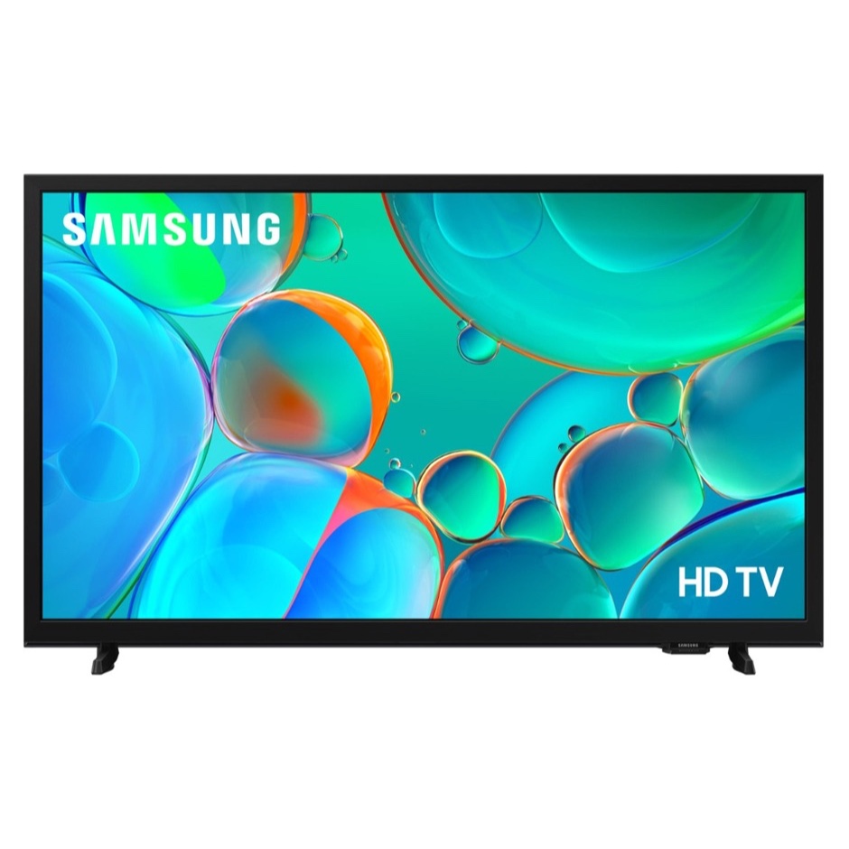 Smart Tv LS43F6000 Samsung LED 43 Full HD Tizen Vo