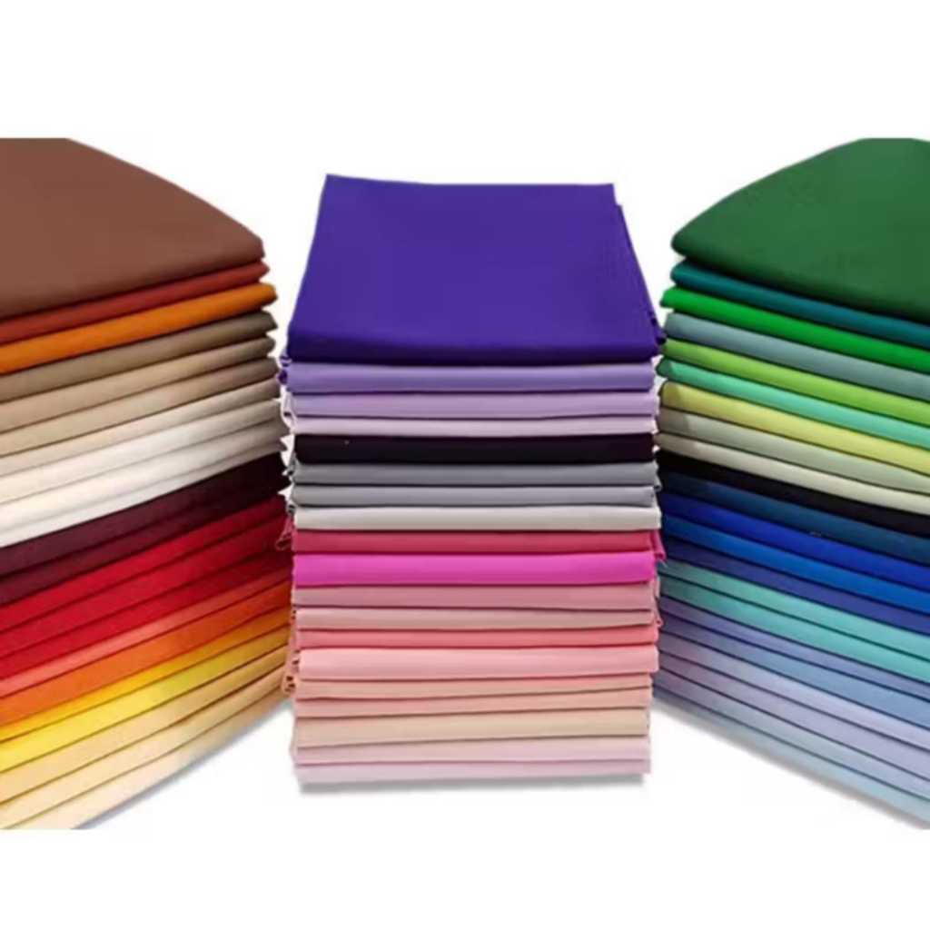 Tricoline 100% Algodão  Qualidade Premium para Ar