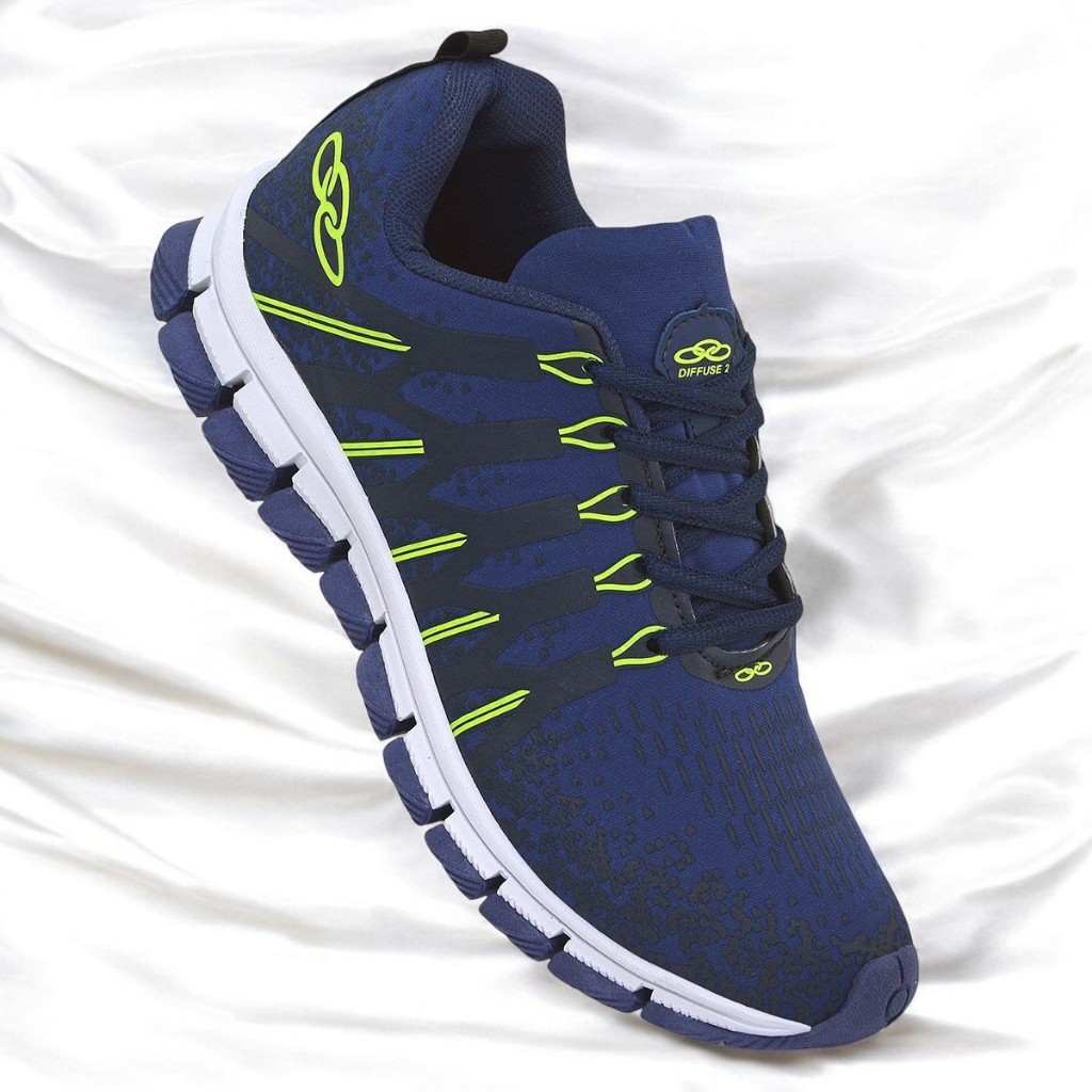 Tênis masculino esportivo treino macio confortáv