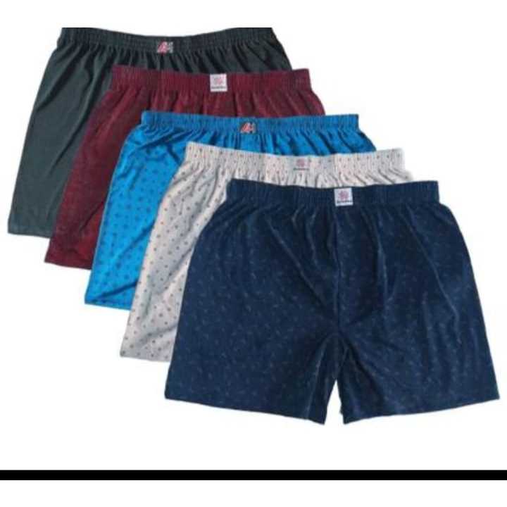 Kit com 5 Samba Canções – SHORT LEVE PARA 