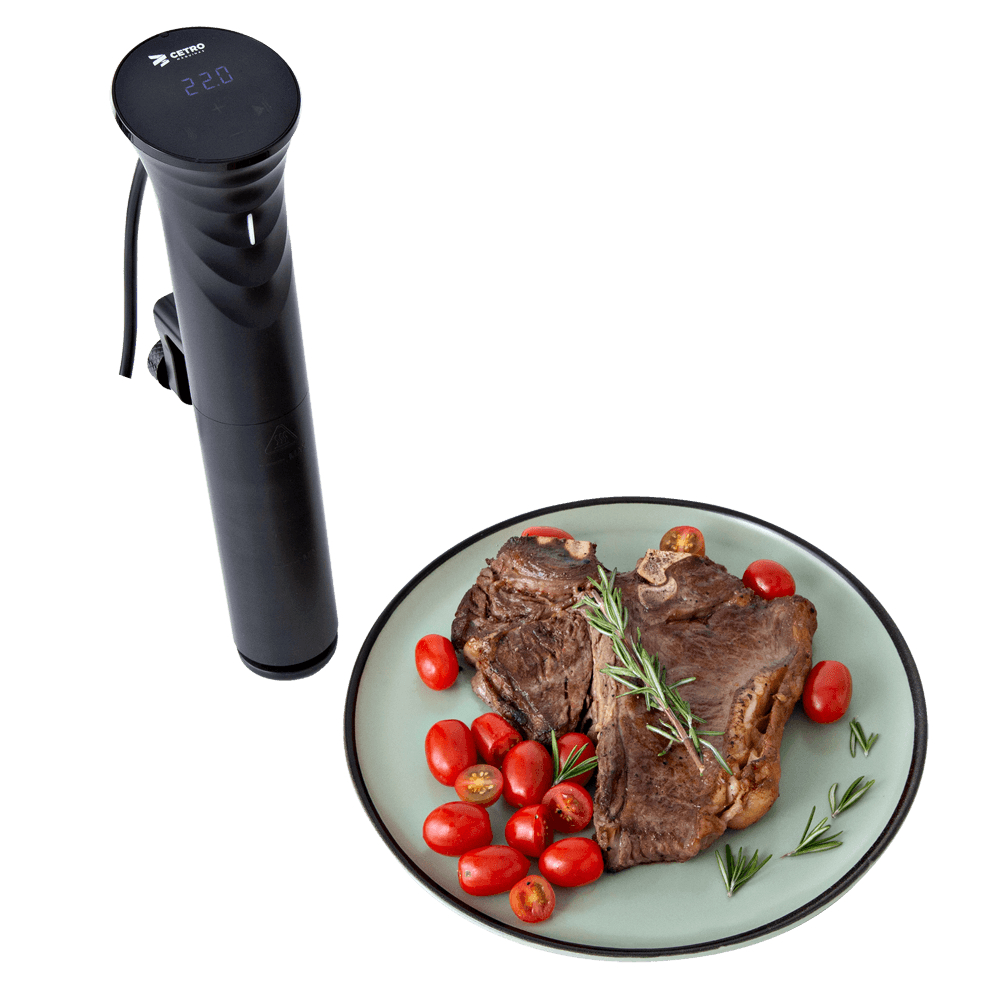 Termocirculador Sous Vide CSVC 84 Cetro Cozimento 