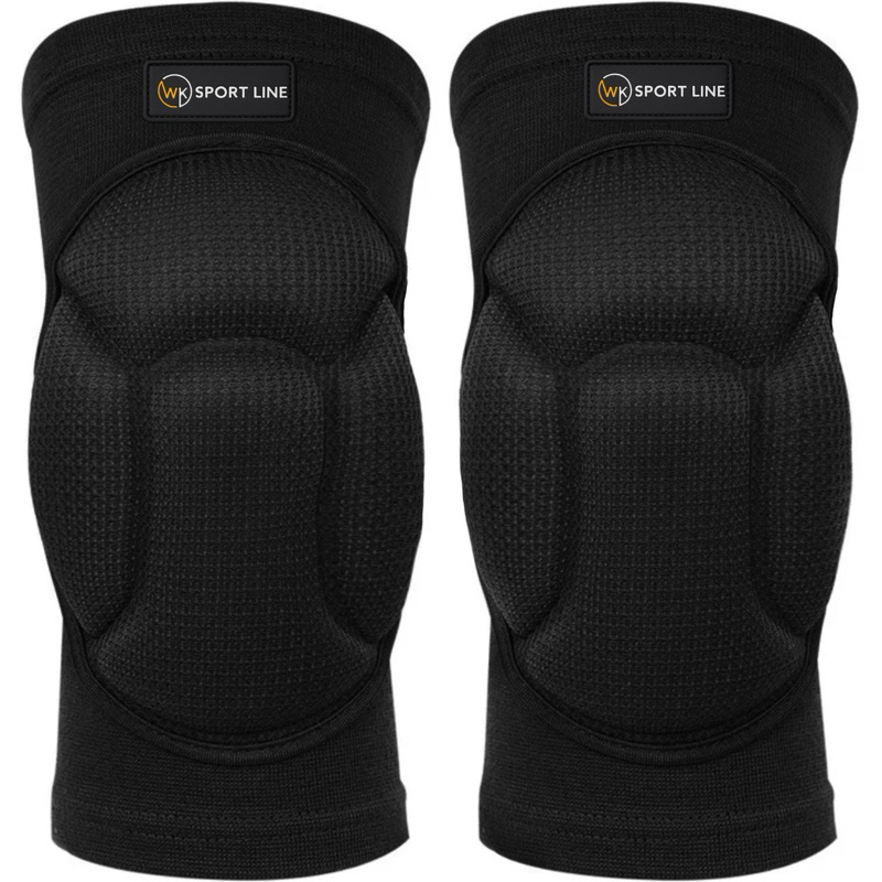 Par Joelheira Vôlei Futsal Dança Handebol Origin