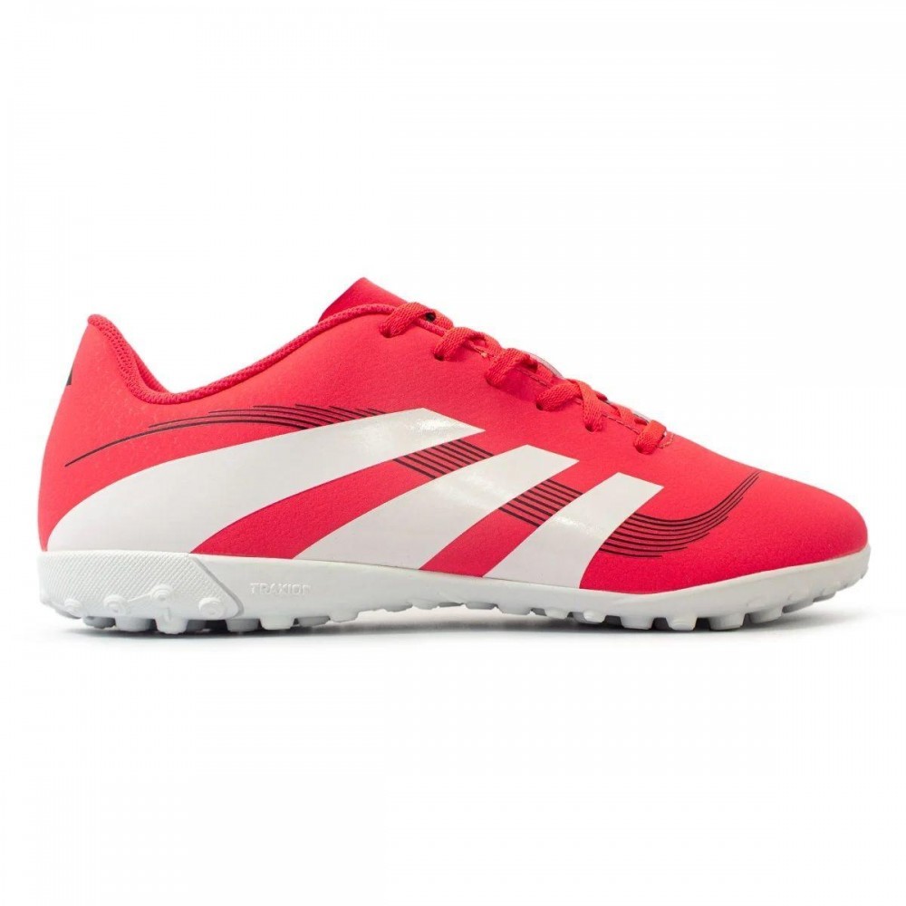 Chuteira Adidas Predator Essentials 25 Id3864 Soci