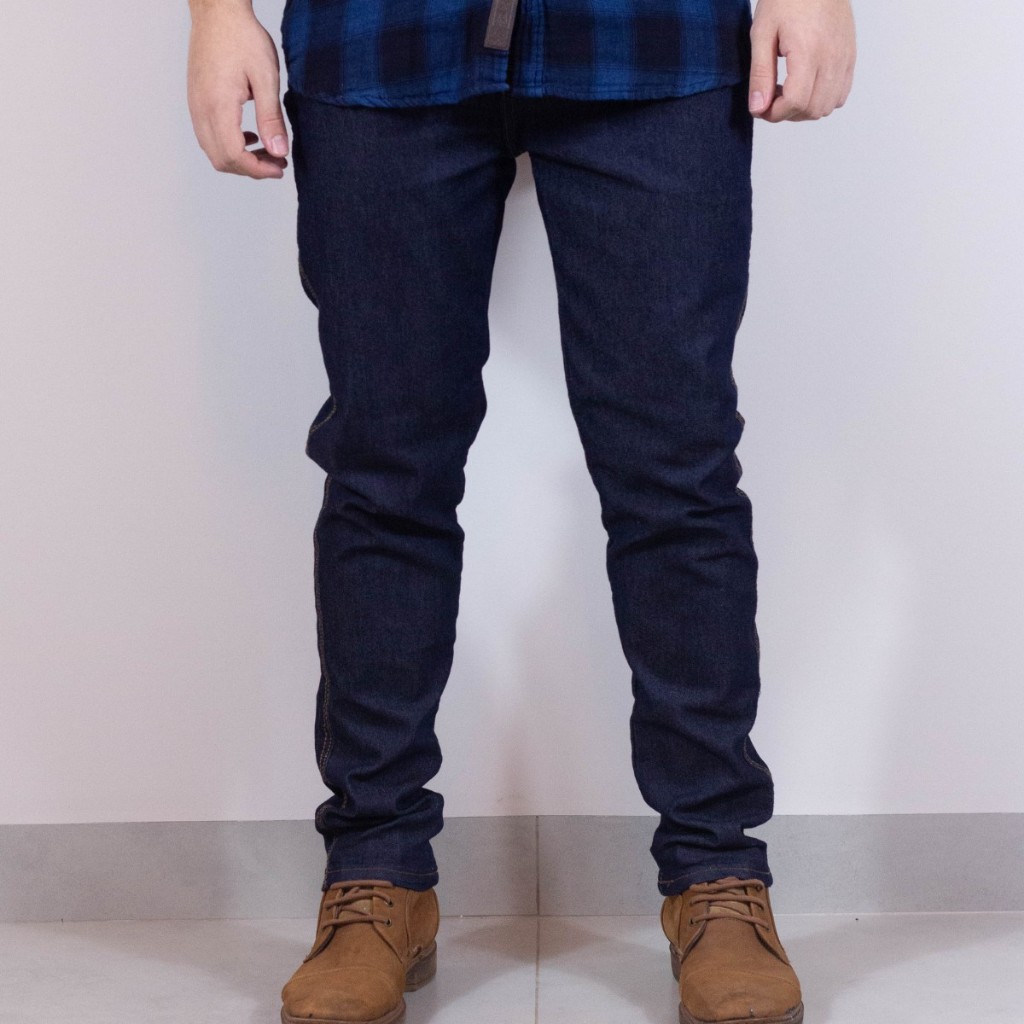 Calça trabalho Passeio Direto da Fábrica Elastan