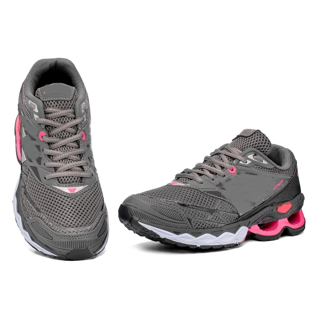 tenis feminino casual esportivo do 33 ao 42 com mo