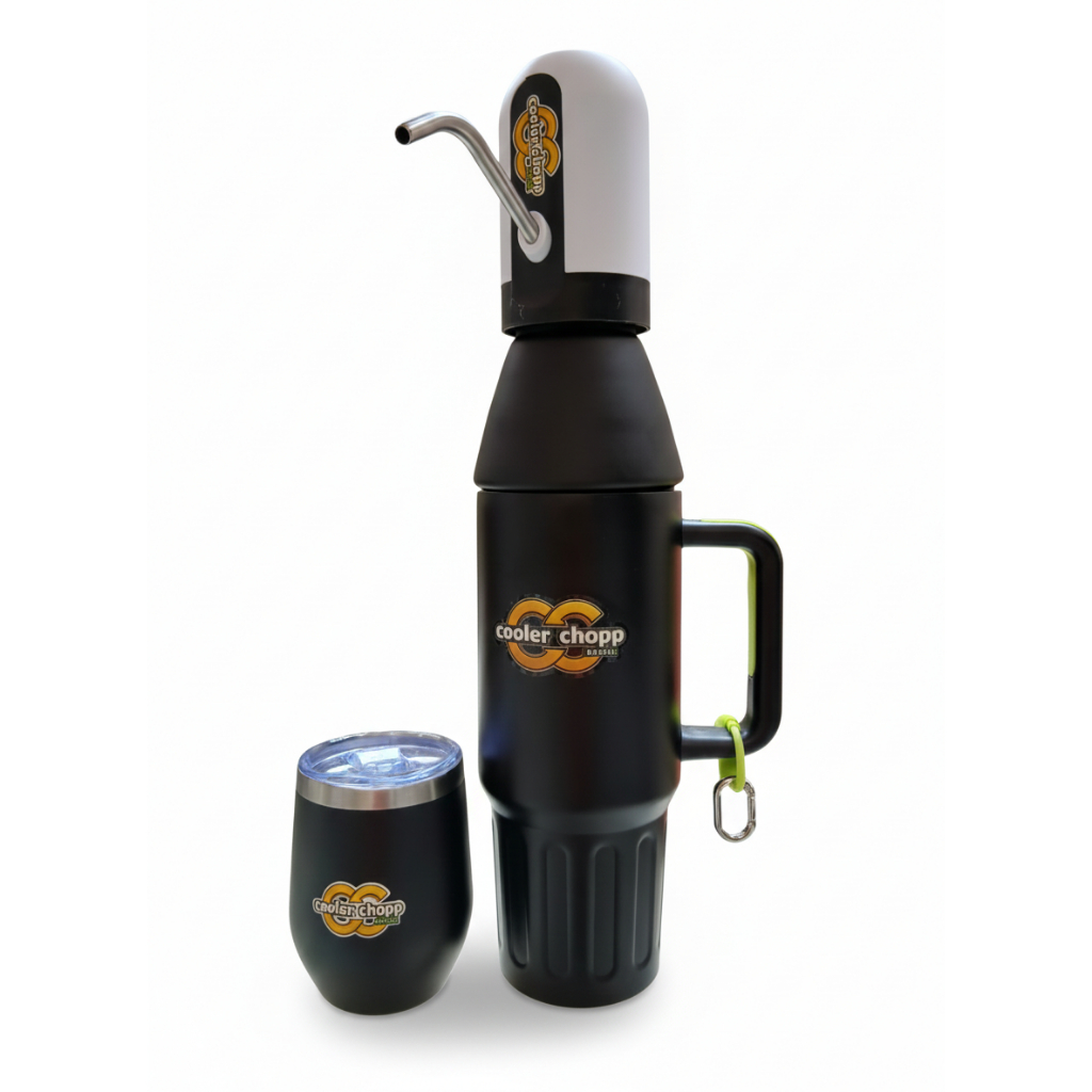 Coller chopp brasil – Chopeira Portatil