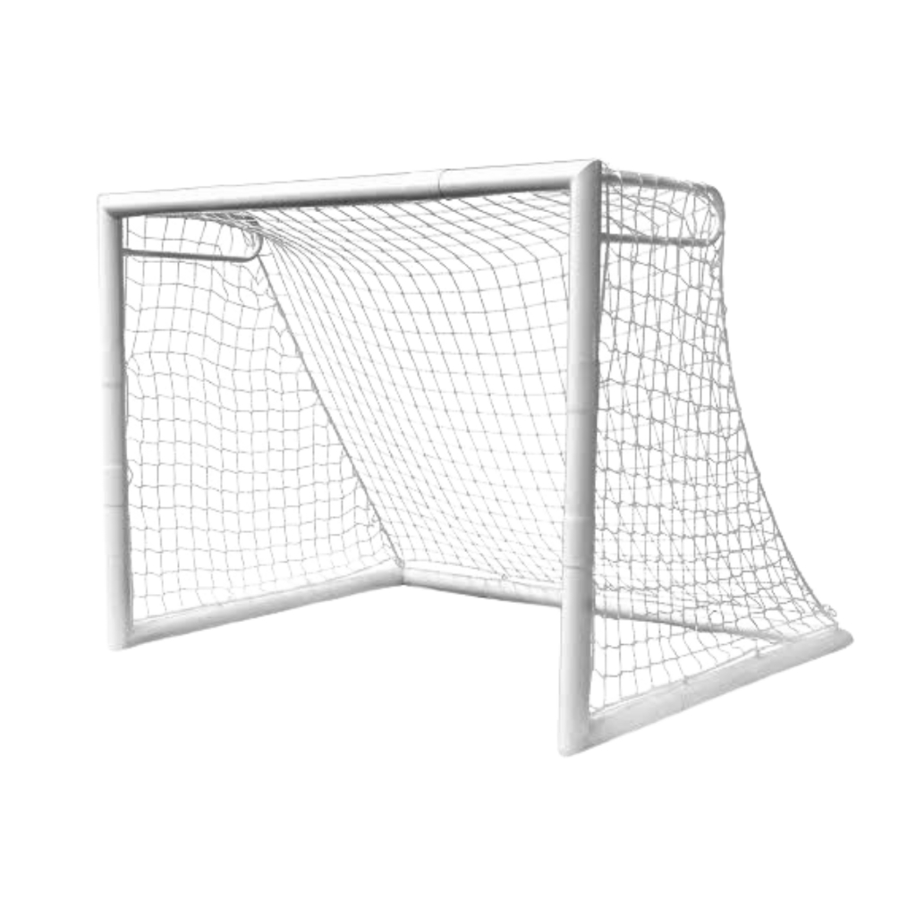Par de Rede de trave Sob medida 2,10X2,5X0,30X1,00