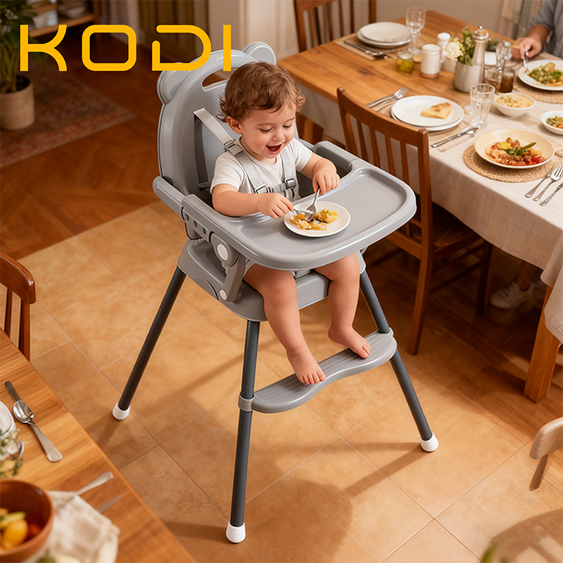 Conveniente Cadeira Alimentacao Bebe, Cadeirao Alt