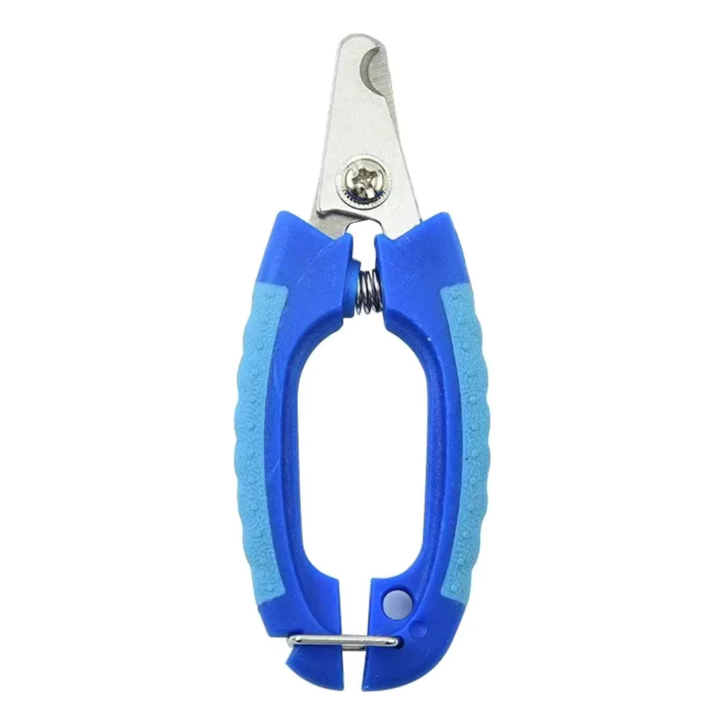 Cortador De Unha Pet Alicate Para Cuidados Com Cac