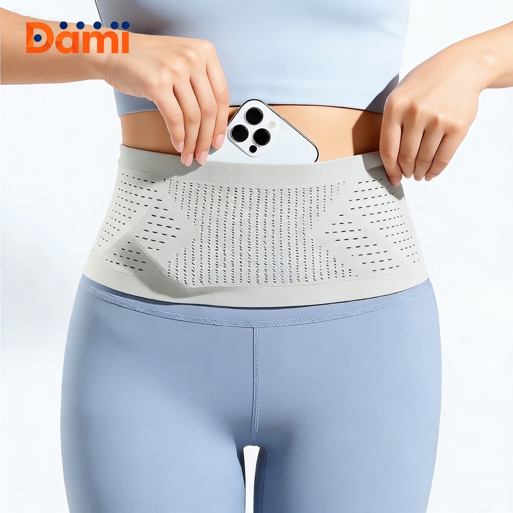 Bolsa de Cintura para Corrida Alta Elasticidade 36