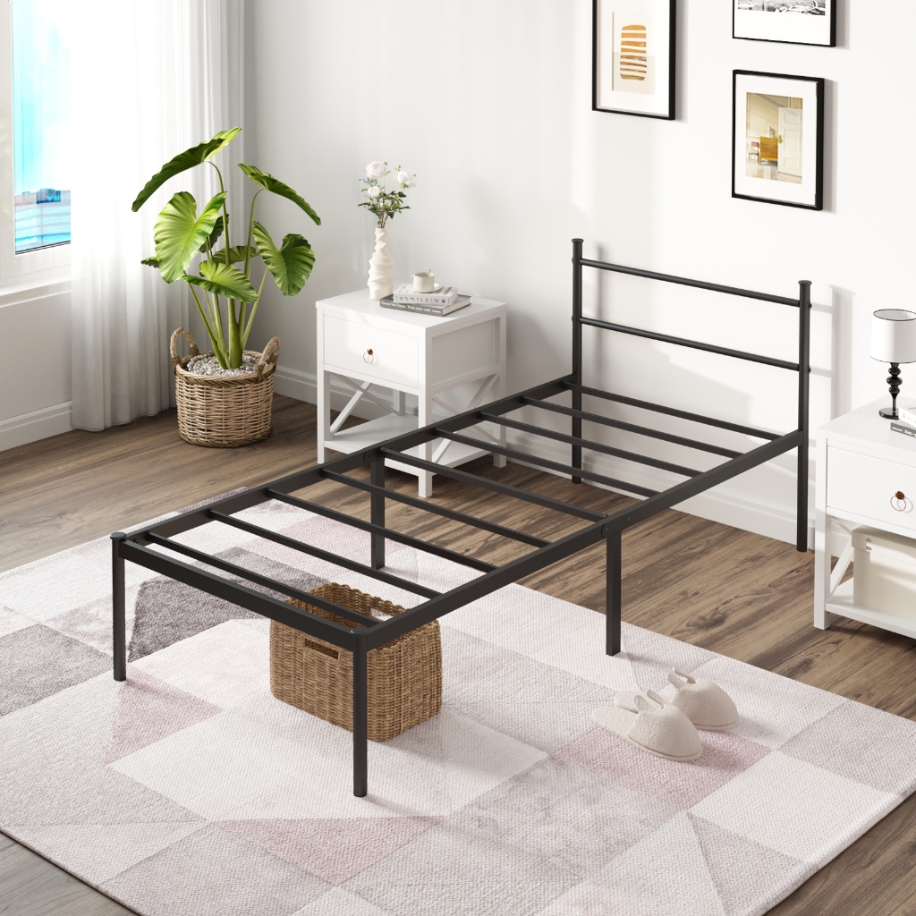 Estrado de Metal para Cama de Casal/Cama de Soltei