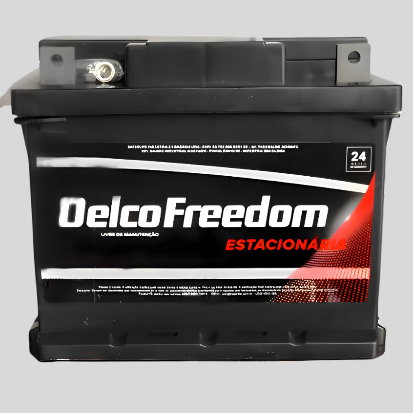 Bateria Estacionaria Selada Delco Freedom DF1000BF