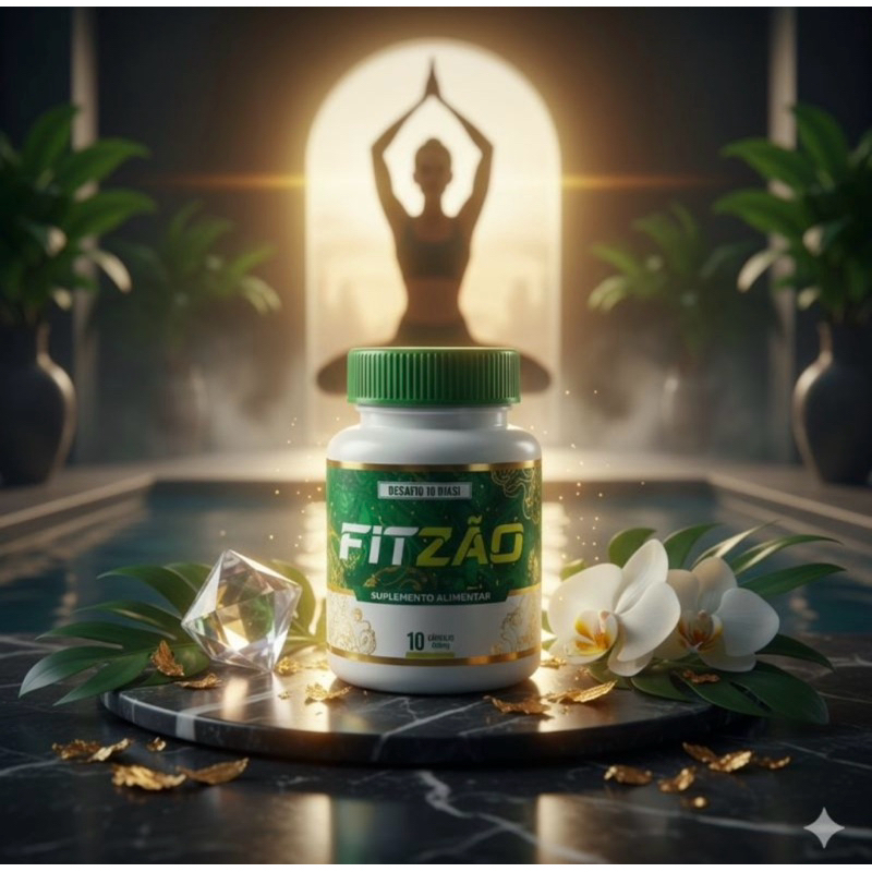 Seca mais Secador Potente  Verde Fitzao  Original 