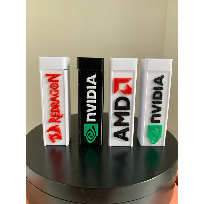 Suporte Placa de Video GPU Ajustável 7cm-11,5cm, 