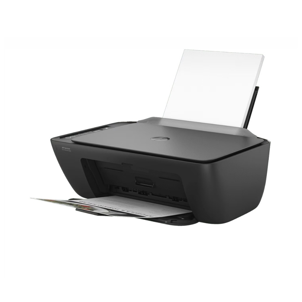 Impressora Multifuncional HP 2874 DeskJet Ink Adva