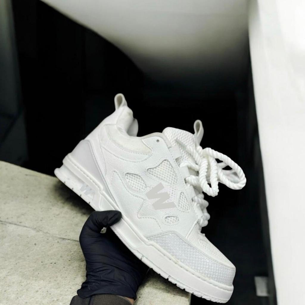 W Tenis De Grife VL Modinha Casual Masculino e Fem