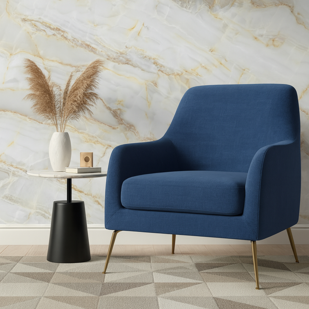 Papel de Parede 10 METROS x 50CM Adesivo Autocolan