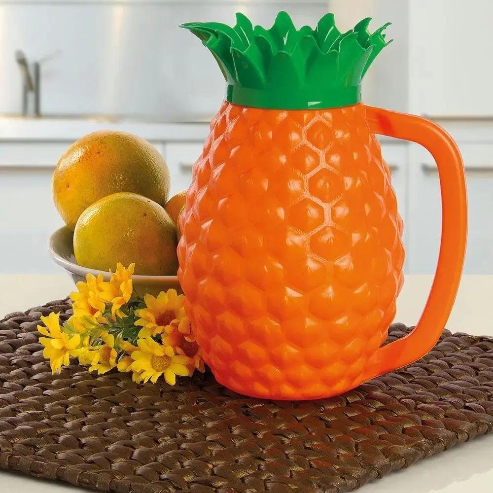 Jarra Abacaxi Tropical 1,5 Litros 1 Peça