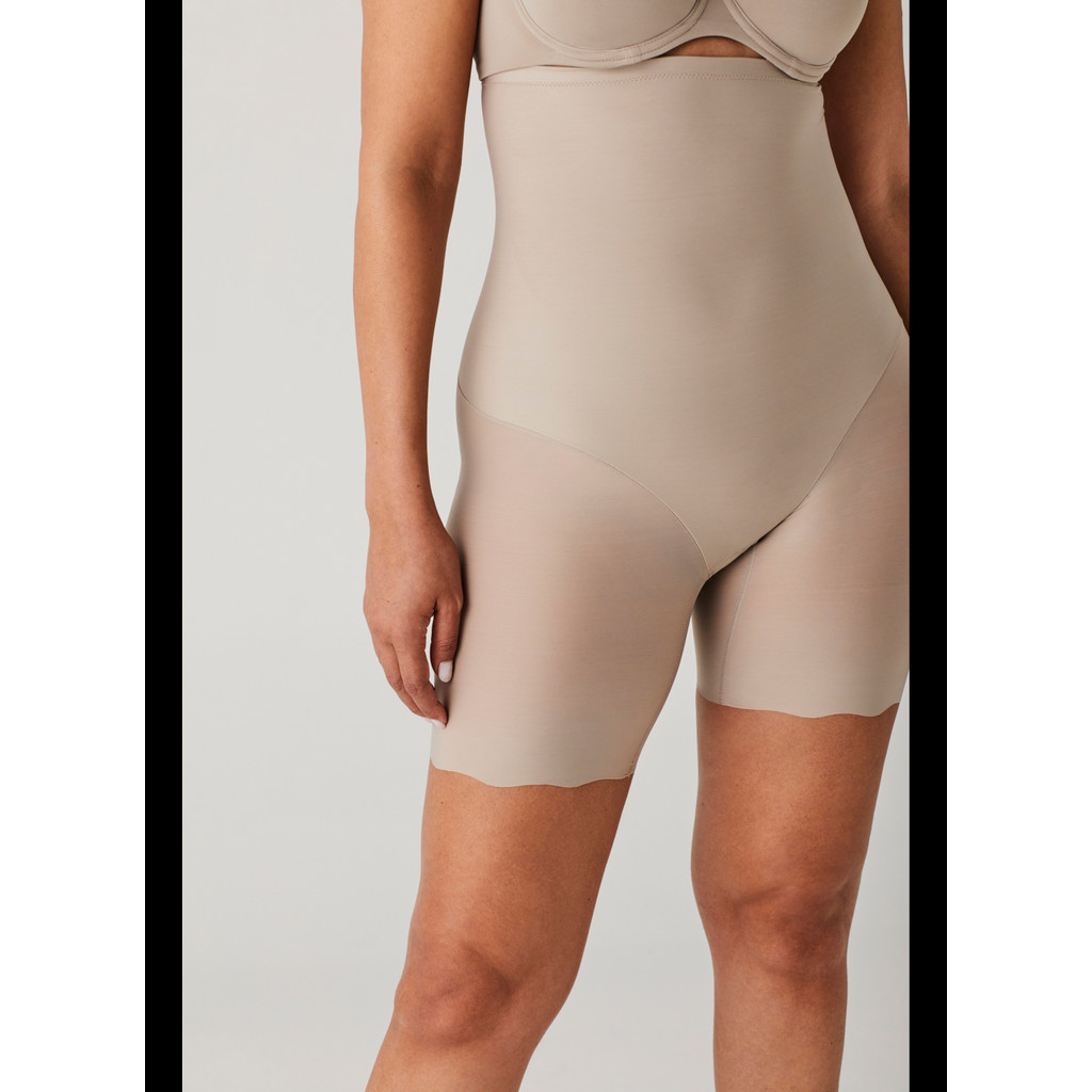 Semibody Liz Modelador Duplo Invisible Estética L