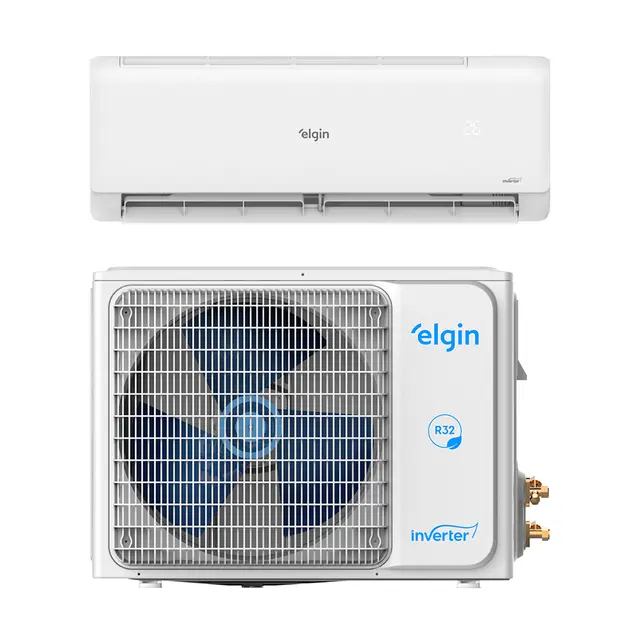 Ar Condicionado Inverter Elgin Hi-wall Eco Dream I