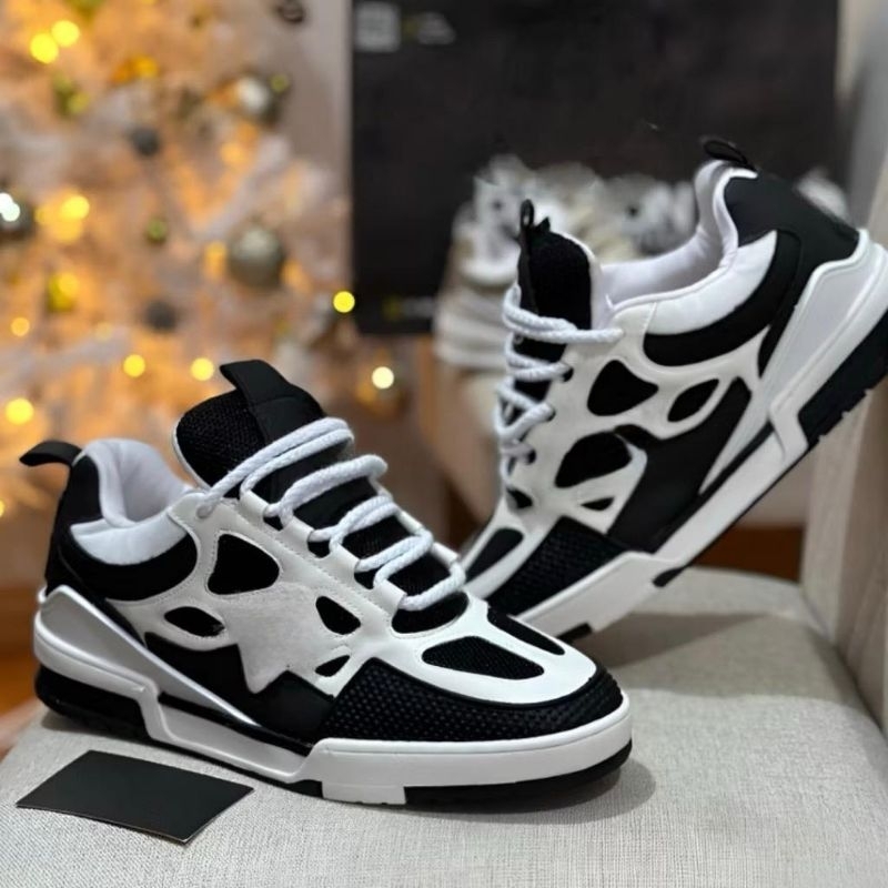 Tenis Estiloso E Confortável