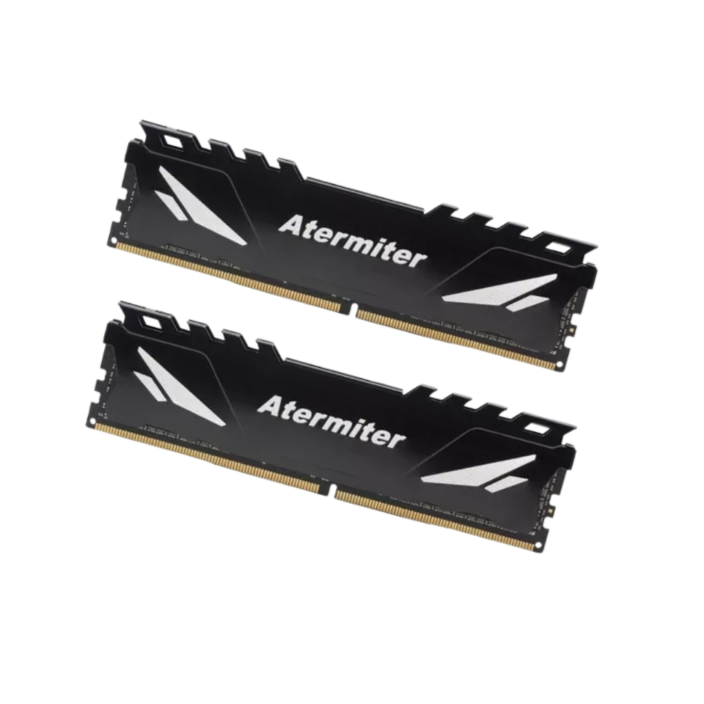 KIT Memória Servidor Atermiter 2X8gb Ddr4 3200mhz