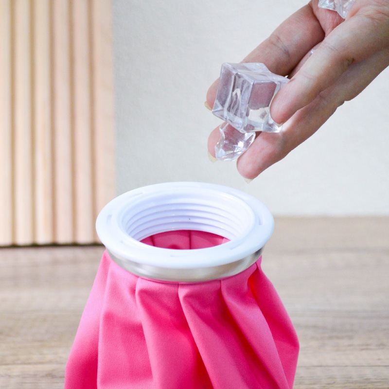 15CM Bolsa de Gelo Compressa – Impermeável,