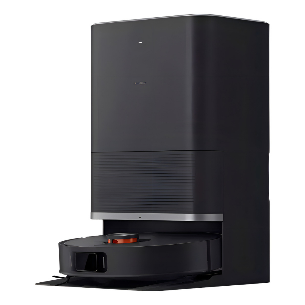 Robô Aspirador Xiaomi X20 Max Vacuum 110v/220v Or