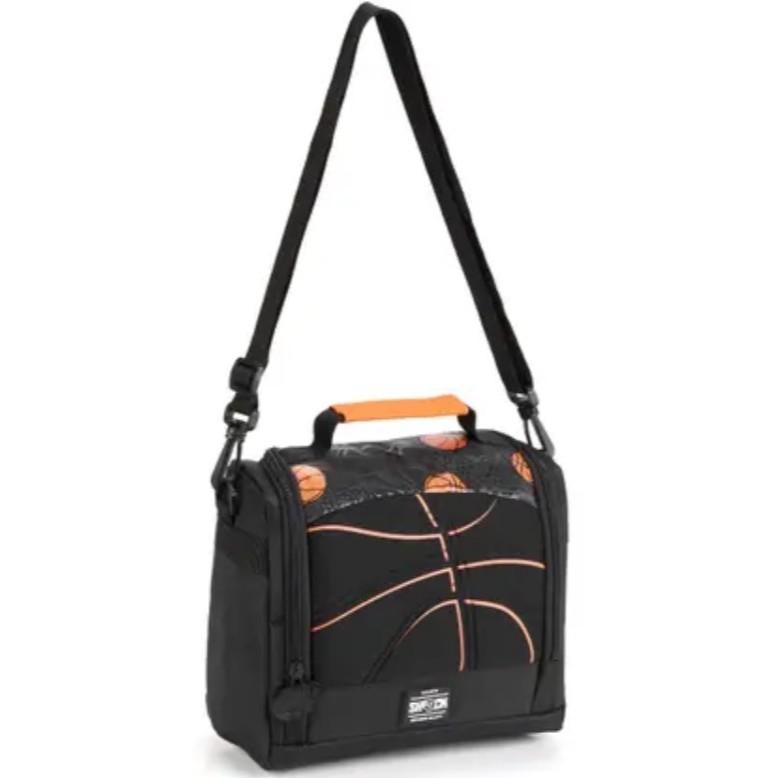 Lancheira Térmica Masculino Futebol Basquete/Fute