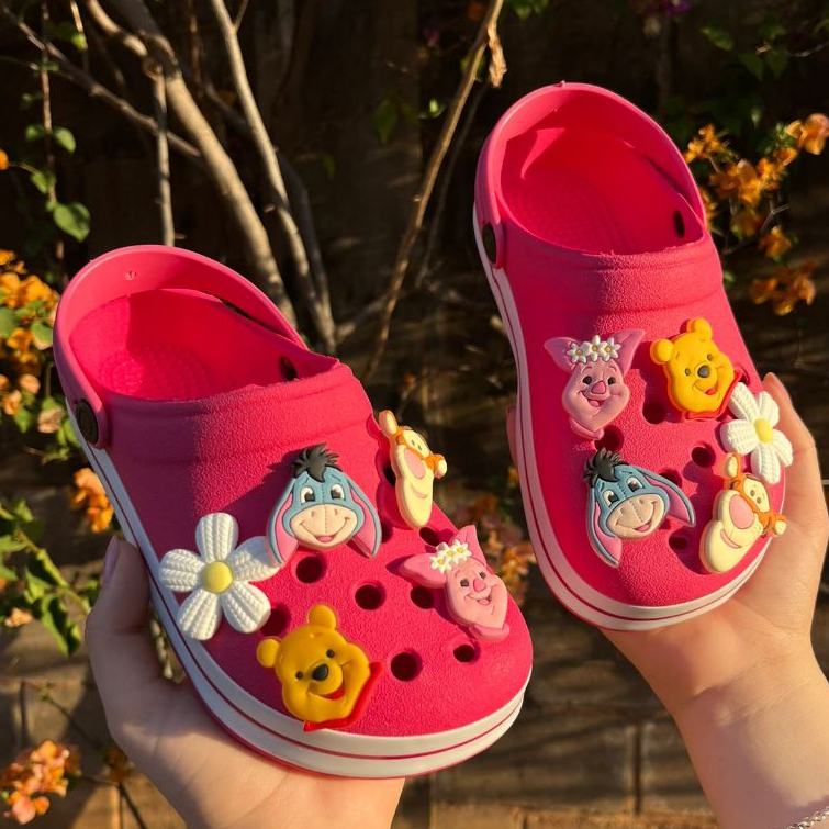 Sandália Babuche Fachetado Infantil e Adulto +5 P