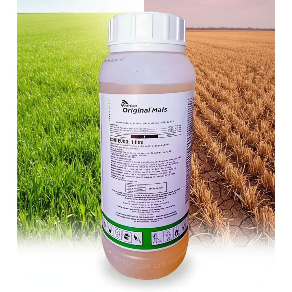 01 Litro Lacrado Original com NF / ENVIO RÁPIDO