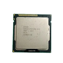 Processador G870 – 3.10 Ghz – LGA 1155