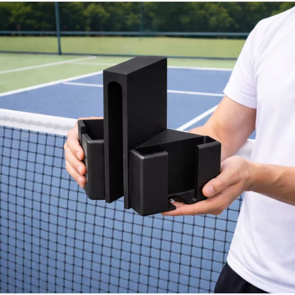 Suporte De Celular Pra Rede Filmar Jogos de Beach 